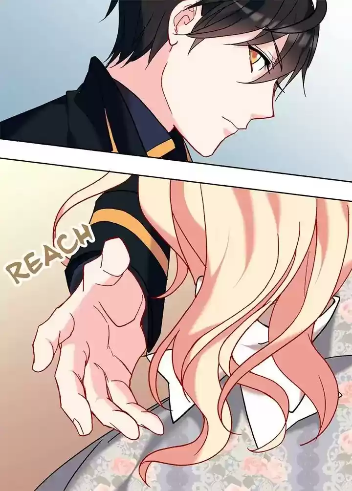 The Justice of Villainous Woman Chapter 25