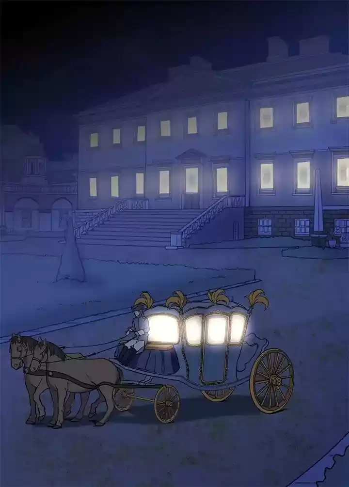 The Justice of Villainous Woman Chapter 25