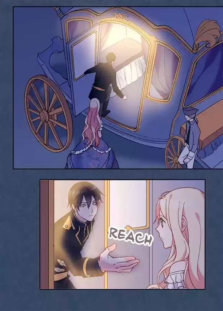 The Justice of Villainous Woman Chapter 25