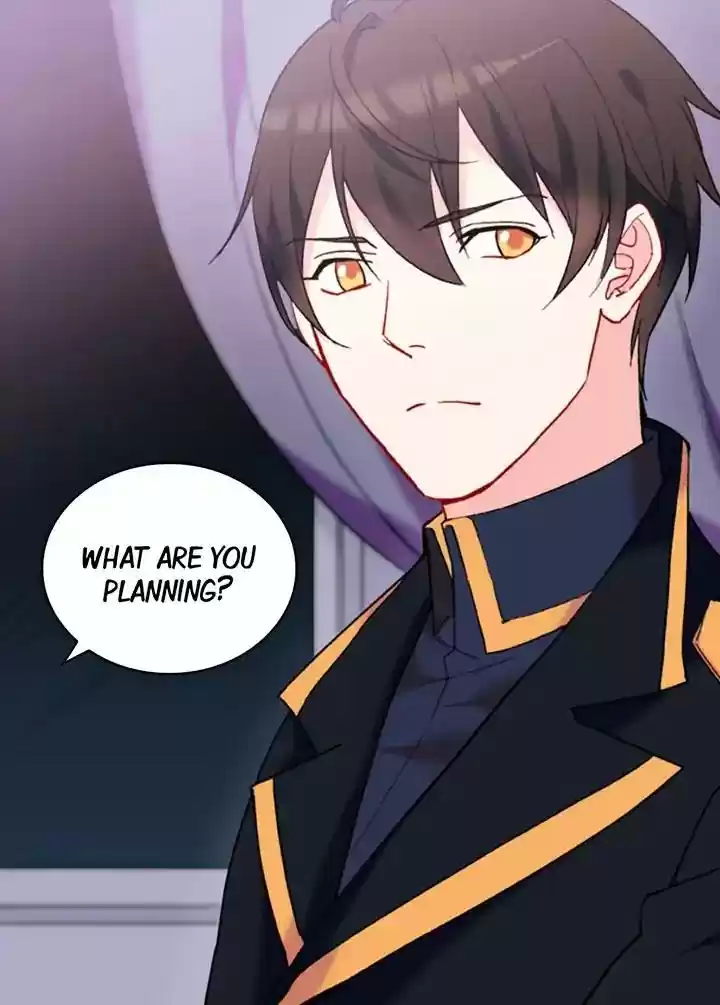 The Justice of Villainous Woman Chapter 25