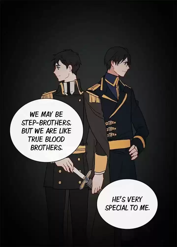 The Justice of Villainous Woman Chapter 25