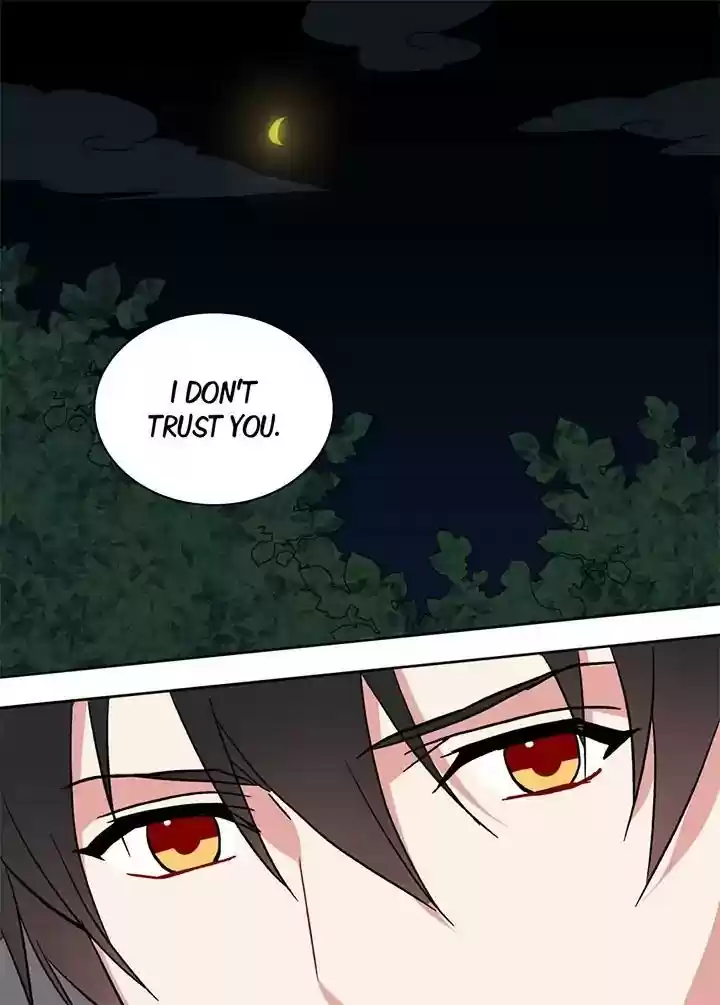 The Justice of Villainous Woman Chapter 25