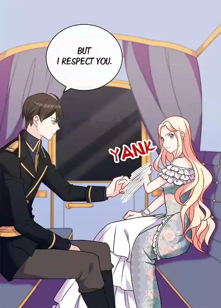 The Justice of Villainous Woman Chapter 26