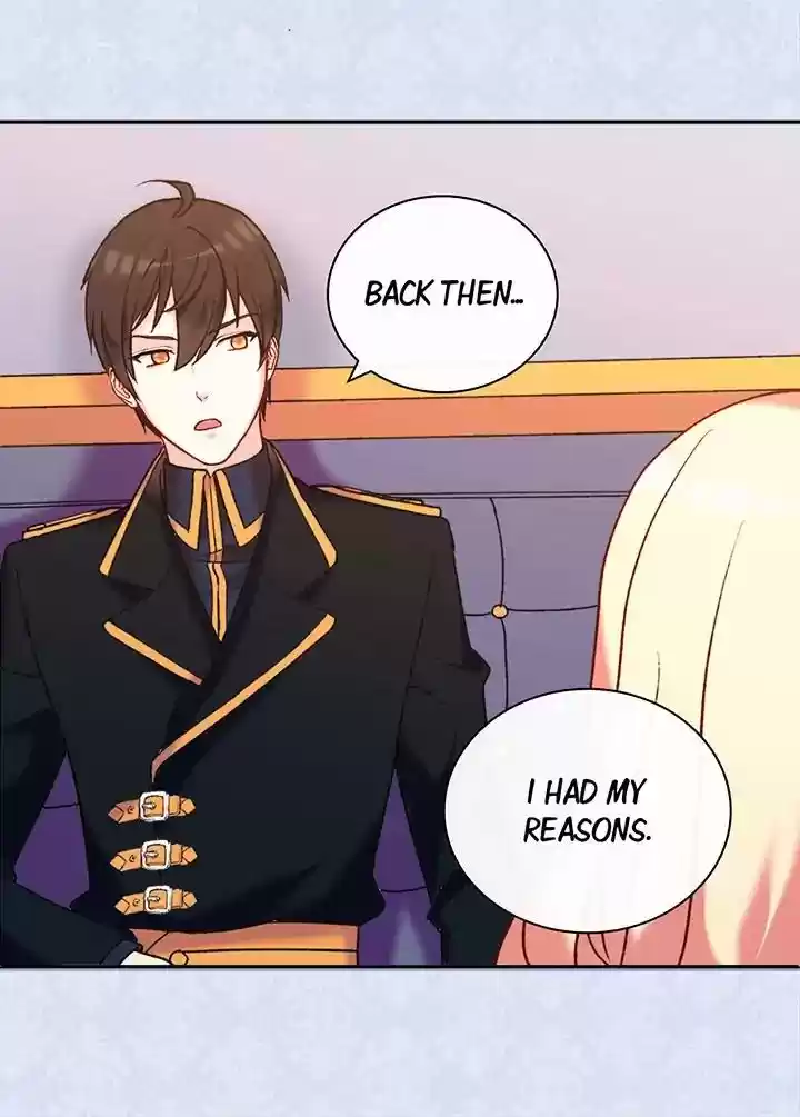 The Justice of Villainous Woman Chapter 26