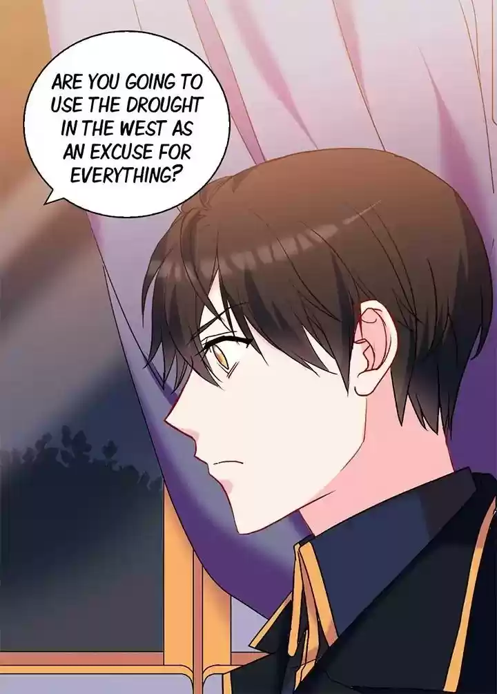 The Justice of Villainous Woman Chapter 26