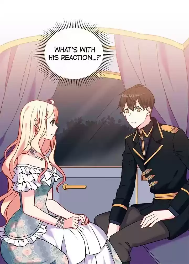 The Justice of Villainous Woman Chapter 26