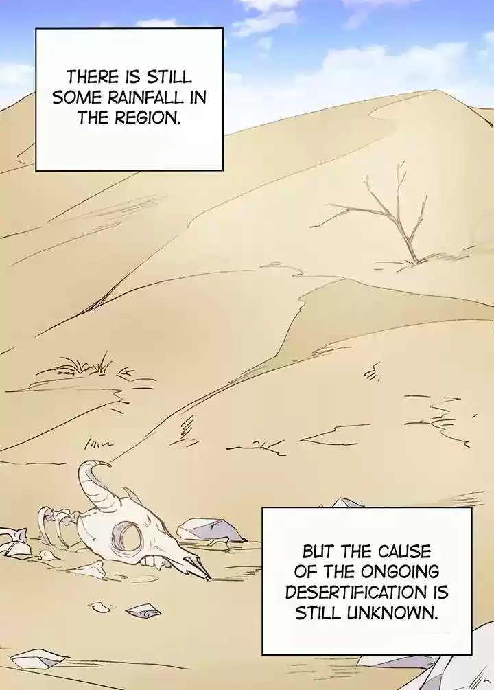 The Justice of Villainous Woman Chapter 26