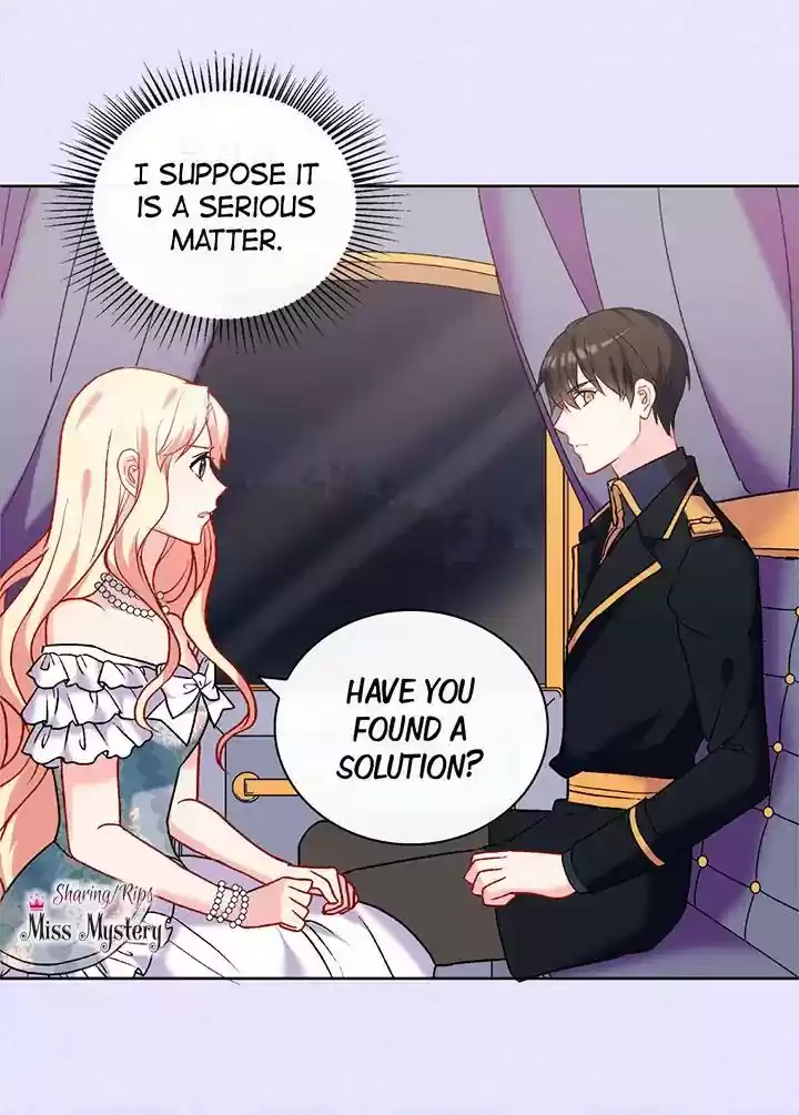 The Justice of Villainous Woman Chapter 26