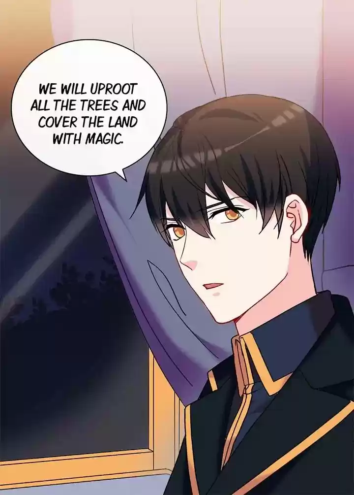 The Justice of Villainous Woman Chapter 26