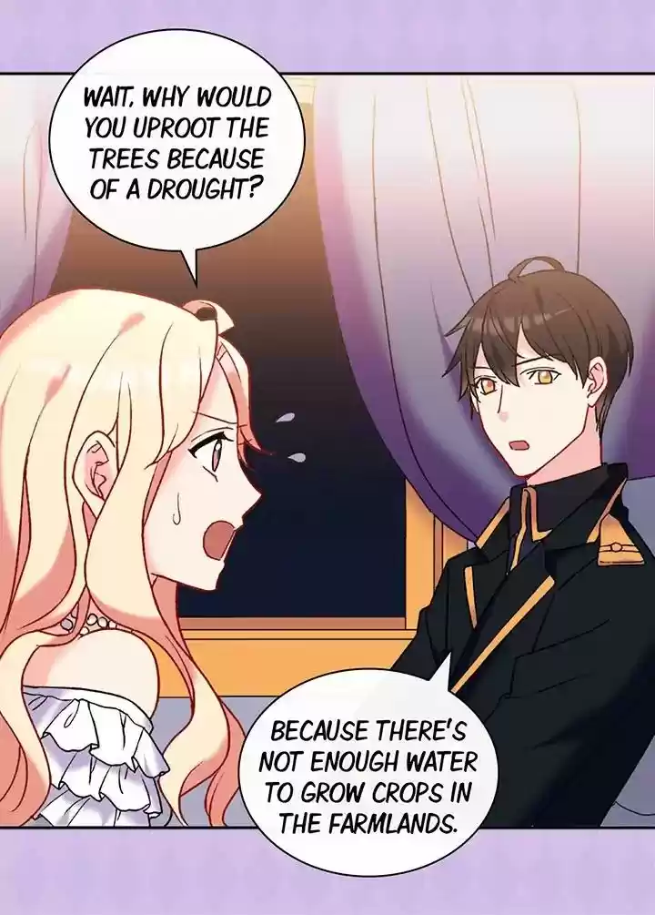 The Justice of Villainous Woman Chapter 26