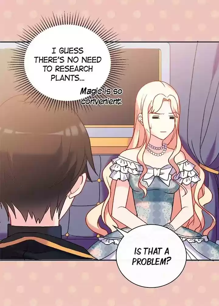 The Justice of Villainous Woman Chapter 26