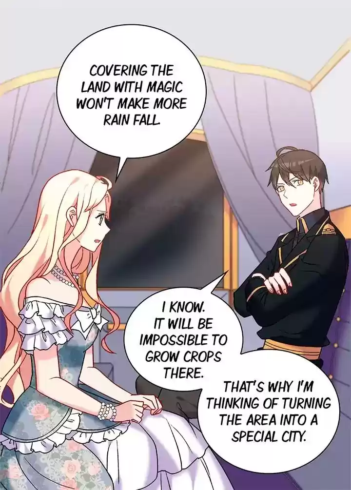 The Justice of Villainous Woman Chapter 26