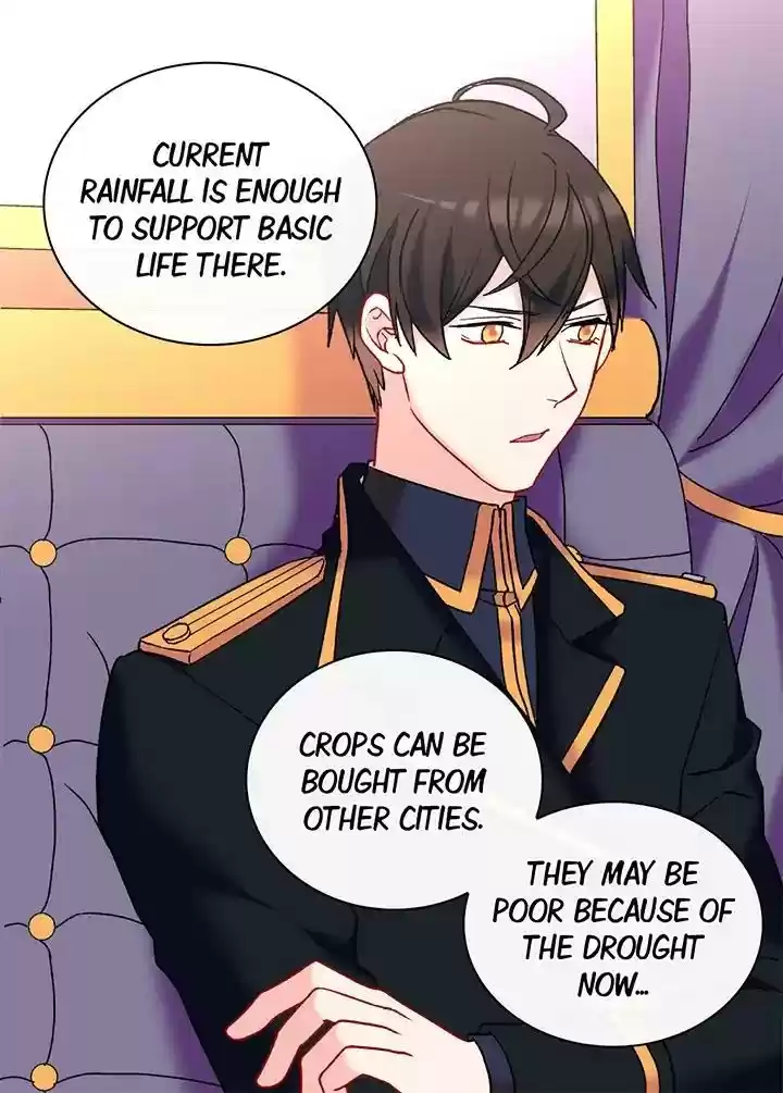 The Justice of Villainous Woman Chapter 26