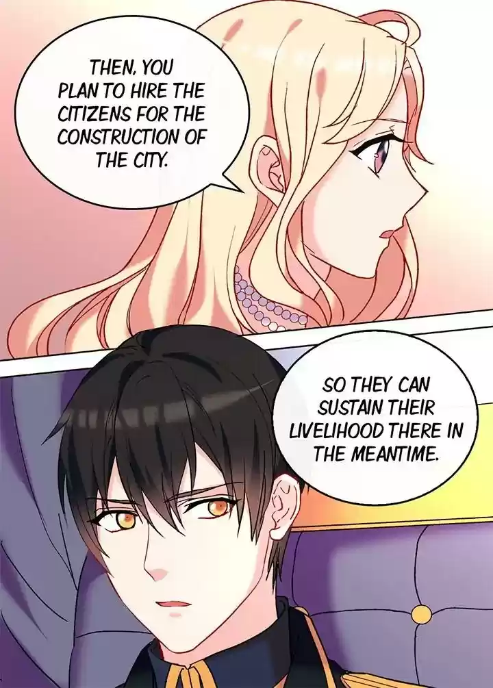 The Justice of Villainous Woman Chapter 26