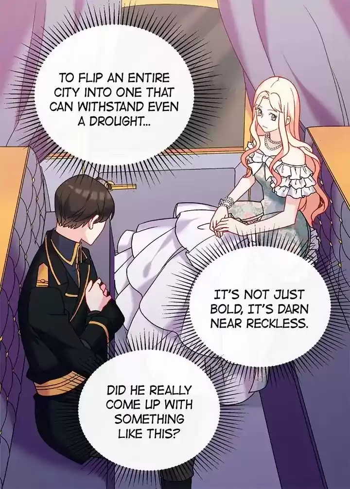 The Justice of Villainous Woman Chapter 26