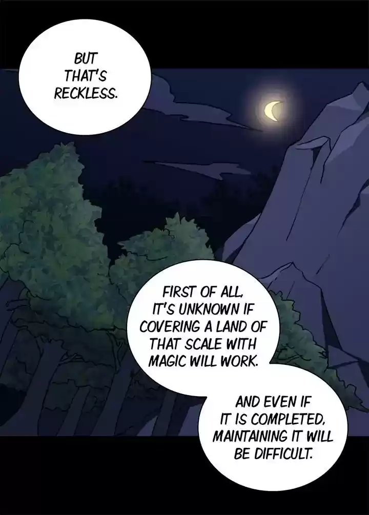 The Justice of Villainous Woman Chapter 26