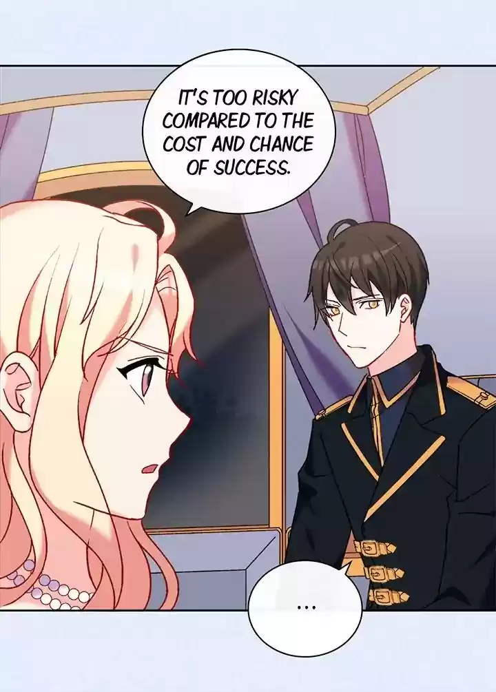 The Justice of Villainous Woman Chapter 26