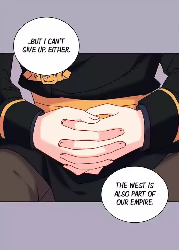 The Justice of Villainous Woman Chapter 26