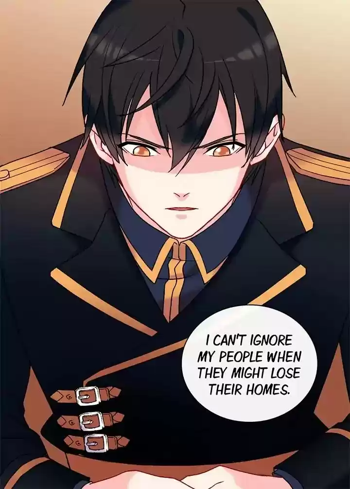 The Justice of Villainous Woman Chapter 26