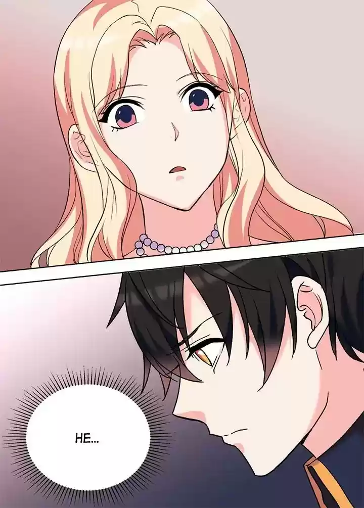 The Justice of Villainous Woman Chapter 26