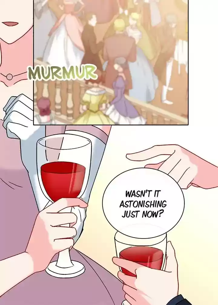 The Justice of Villainous Woman Chapter 26