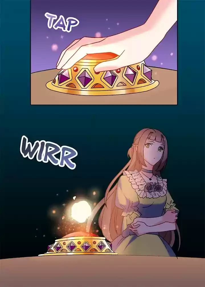 The Justice of Villainous Woman Chapter 26