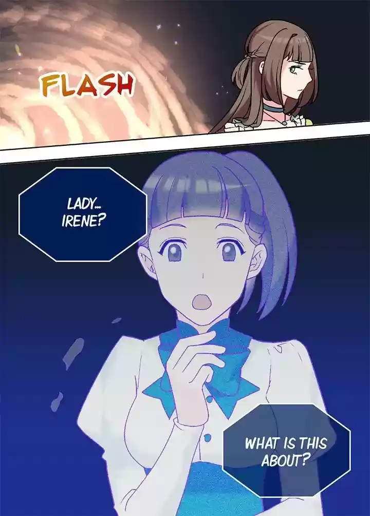 The Justice of Villainous Woman Chapter 26