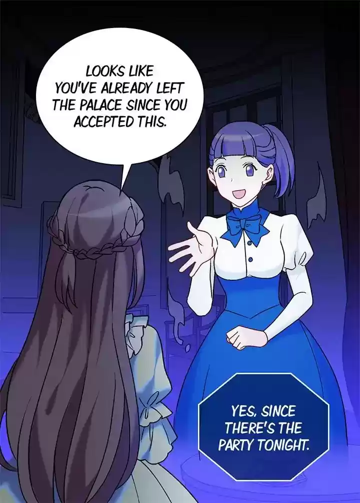 The Justice of Villainous Woman Chapter 26