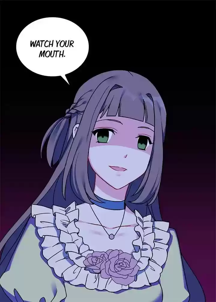 The Justice of Villainous Woman Chapter 26