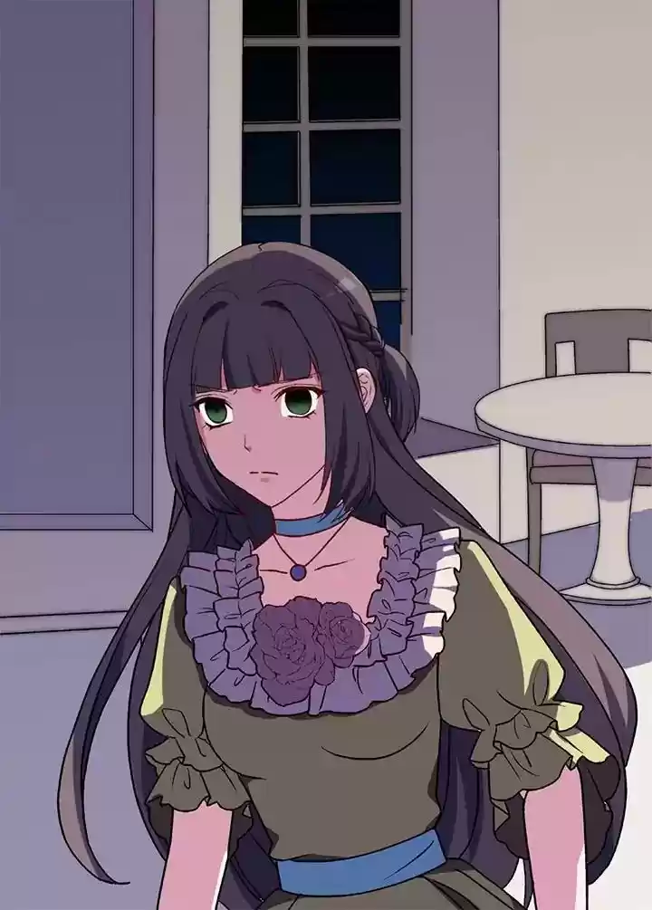 The Justice of Villainous Woman Chapter 26