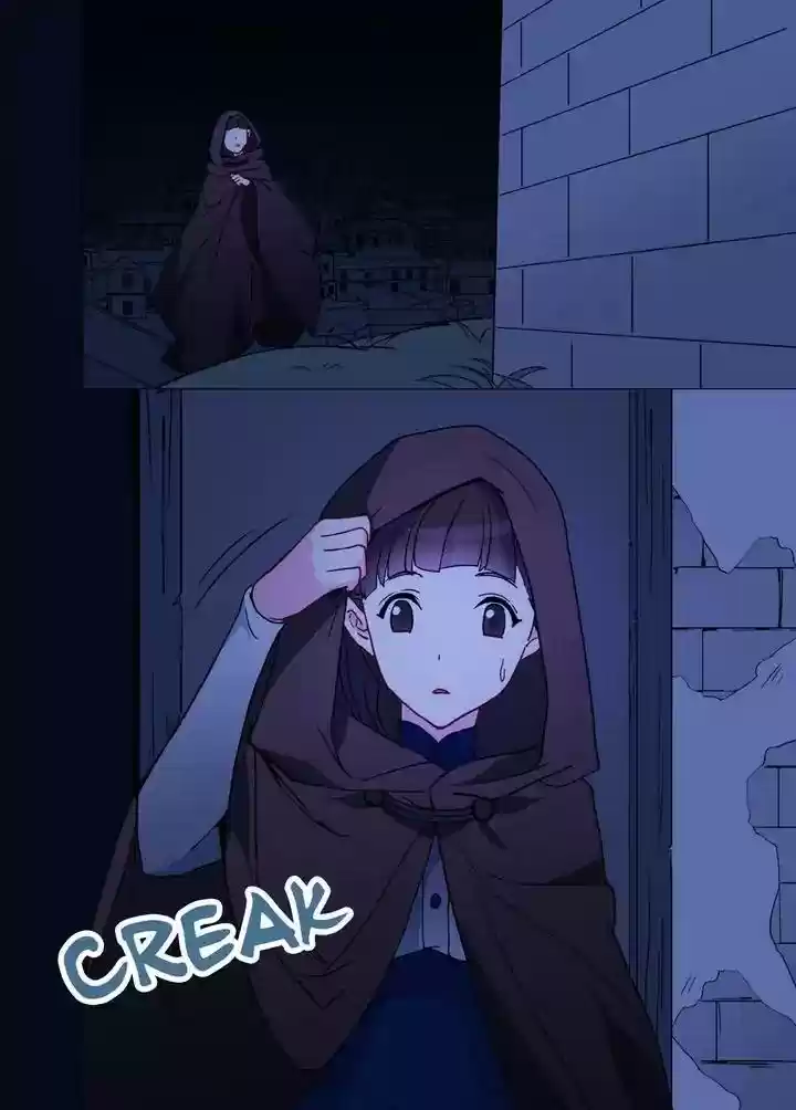 The Justice of Villainous Woman Chapter 27