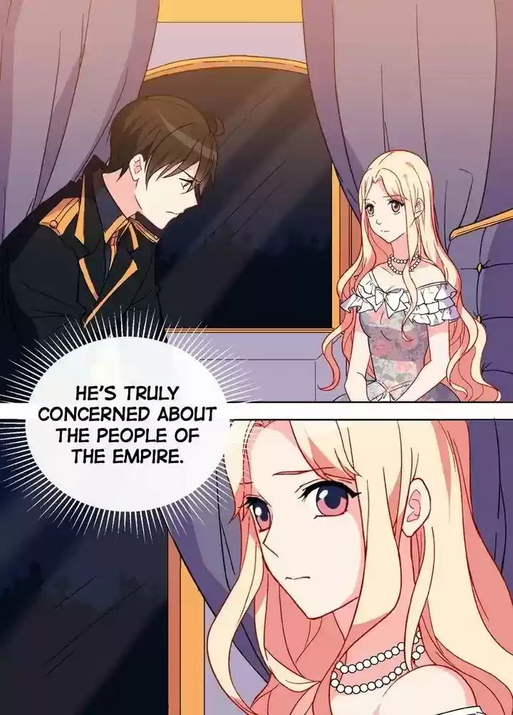 The Justice of Villainous Woman Chapter 27