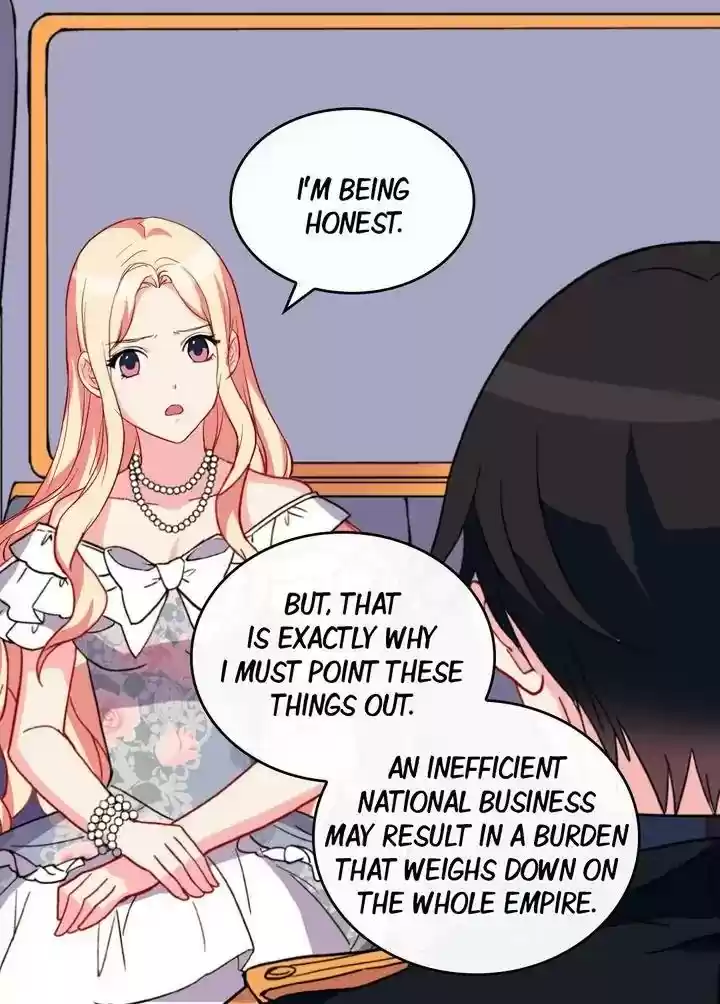 The Justice of Villainous Woman Chapter 27