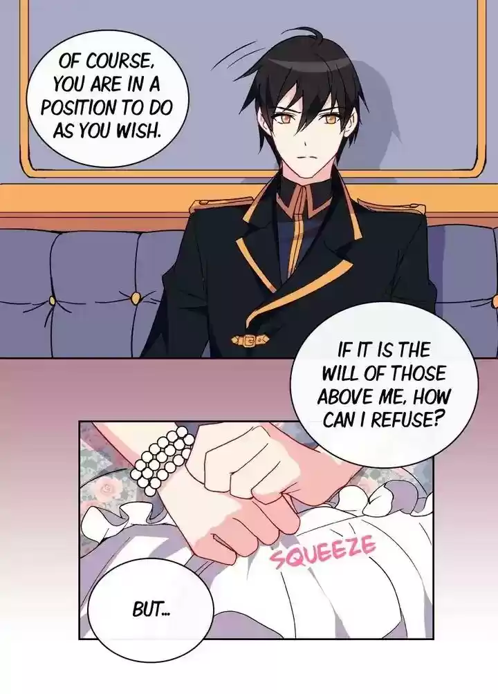 The Justice of Villainous Woman Chapter 27