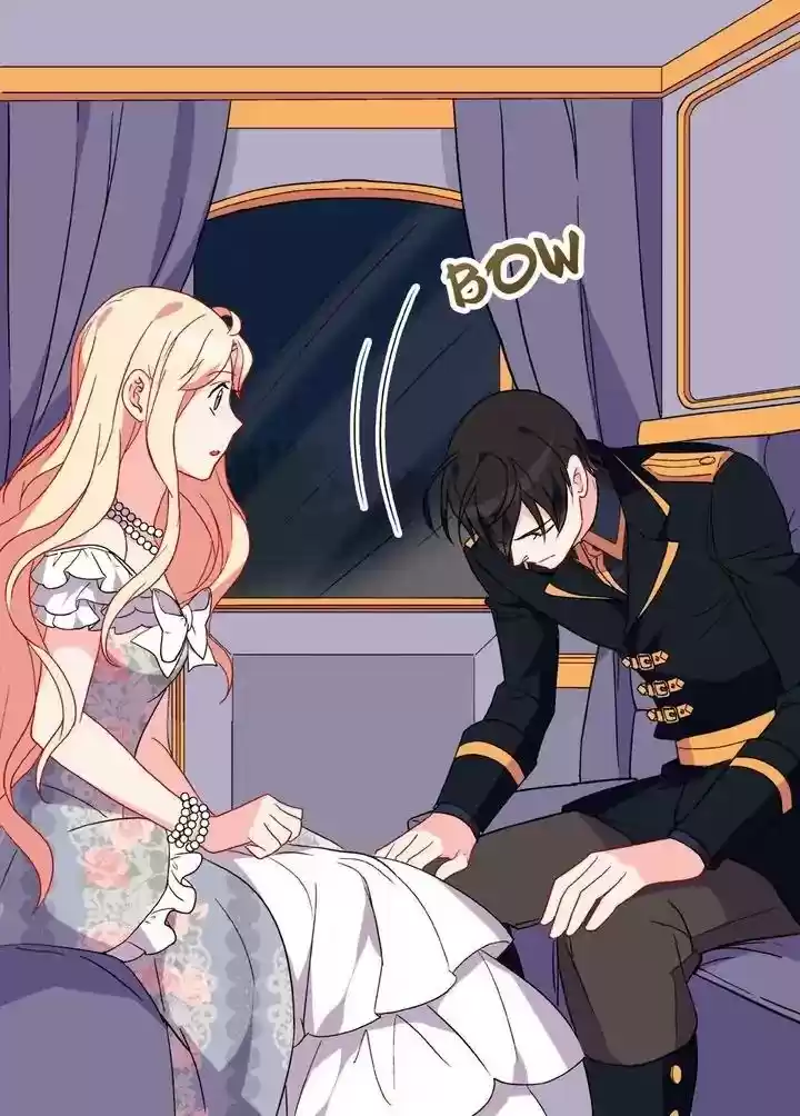 The Justice of Villainous Woman Chapter 27