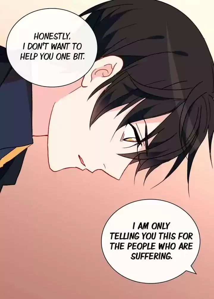 The Justice of Villainous Woman Chapter 27