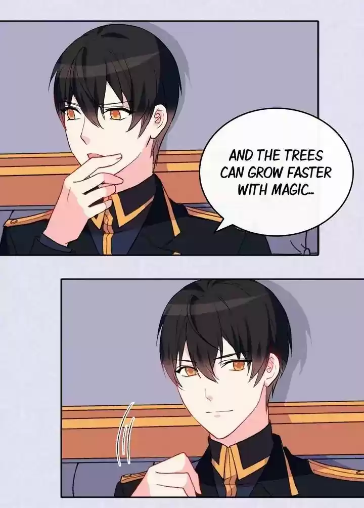 The Justice of Villainous Woman Chapter 27