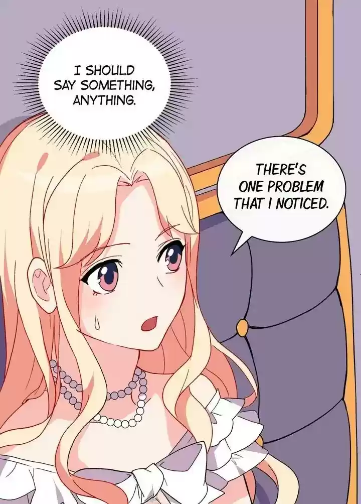 The Justice of Villainous Woman Chapter 27