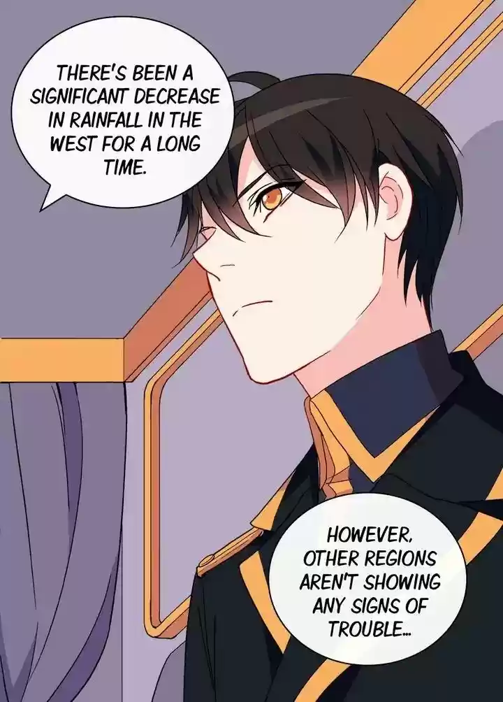 The Justice of Villainous Woman Chapter 27