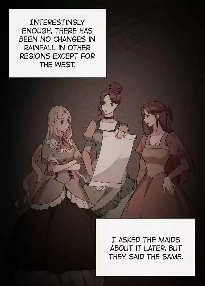 The Justice of Villainous Woman Chapter 27