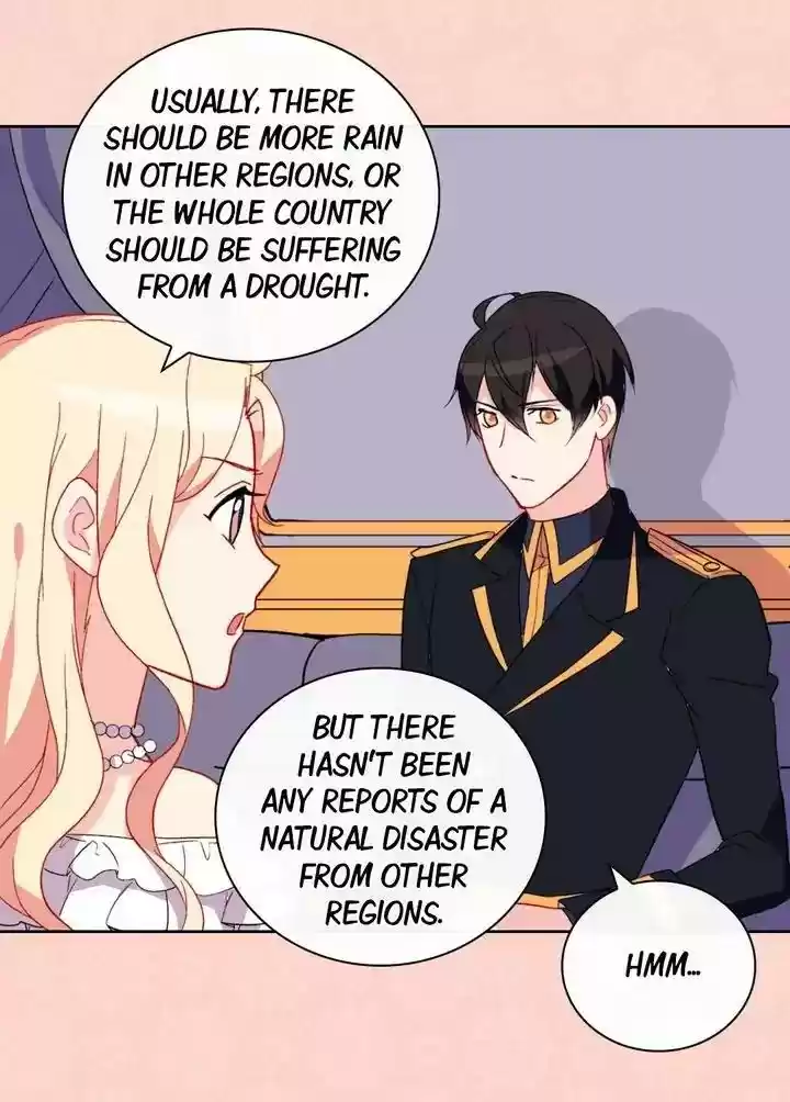 The Justice of Villainous Woman Chapter 27