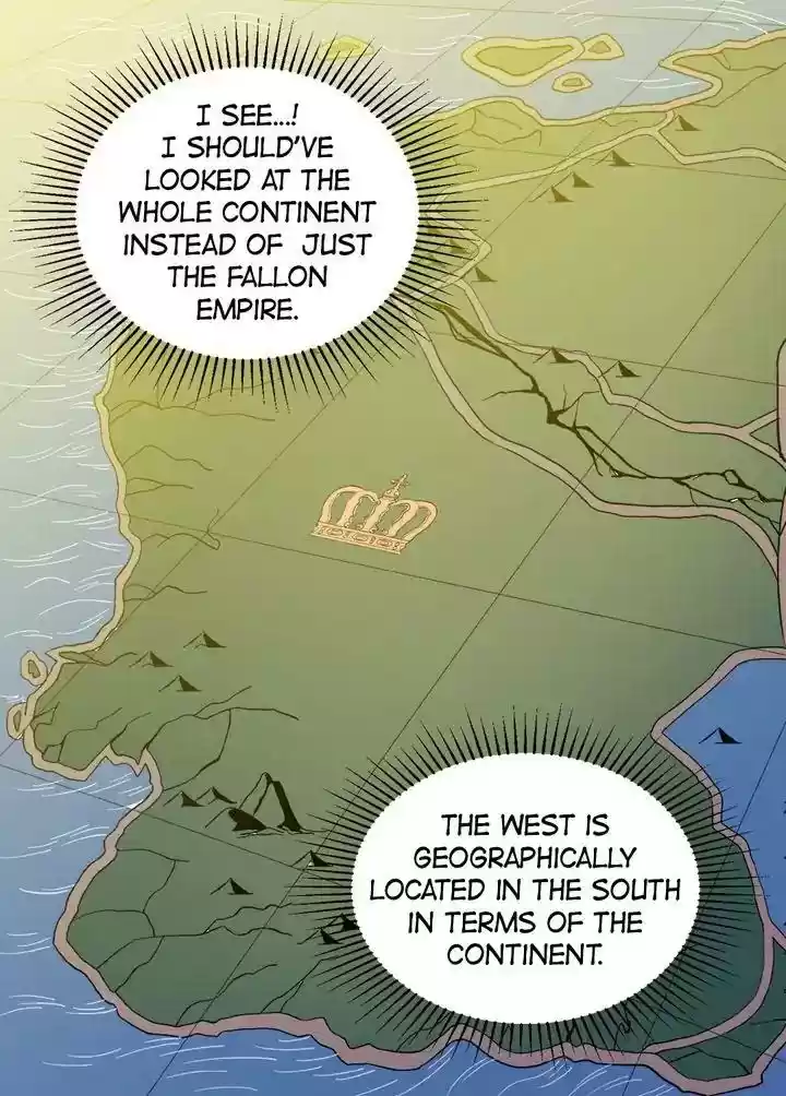 The Justice of Villainous Woman Chapter 27