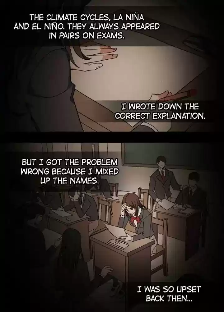 The Justice of Villainous Woman Chapter 27