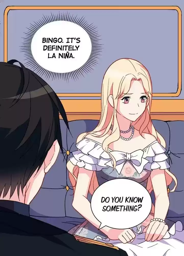 The Justice of Villainous Woman Chapter 27