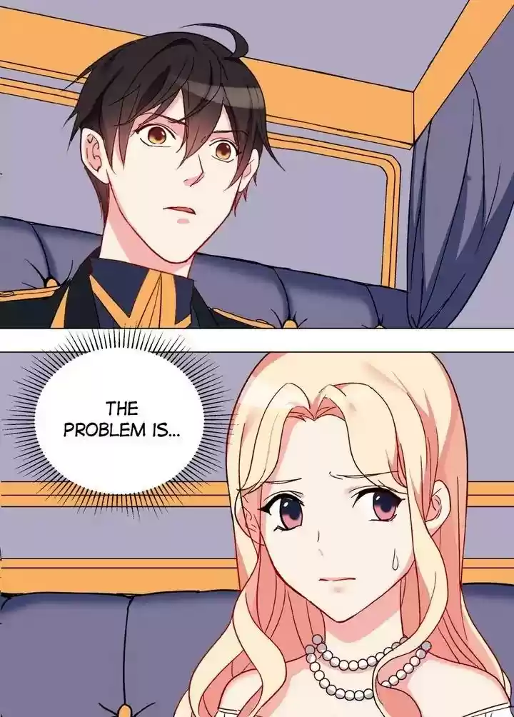 The Justice of Villainous Woman Chapter 27