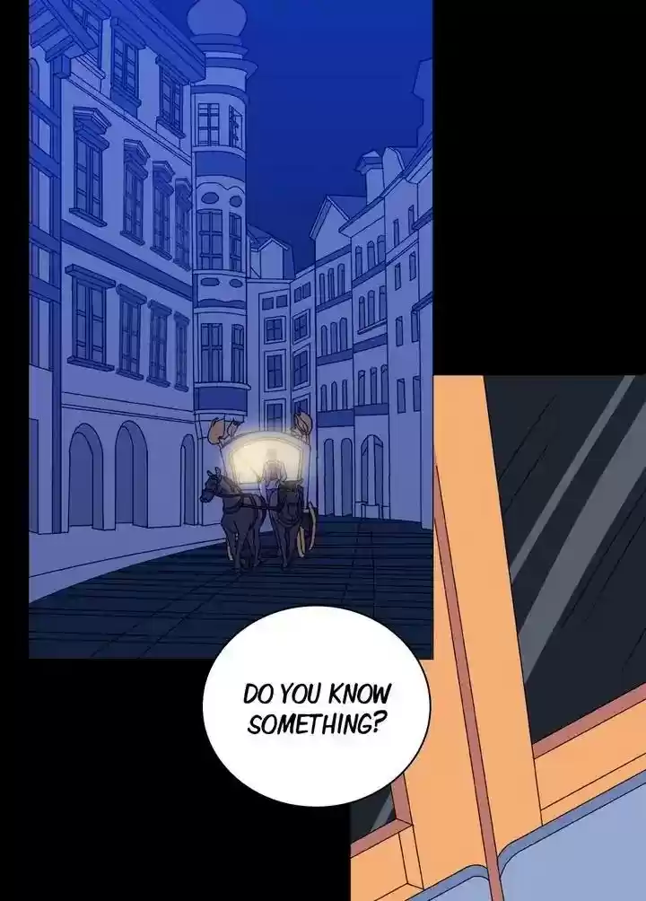 The Justice of Villainous Woman Chapter 28