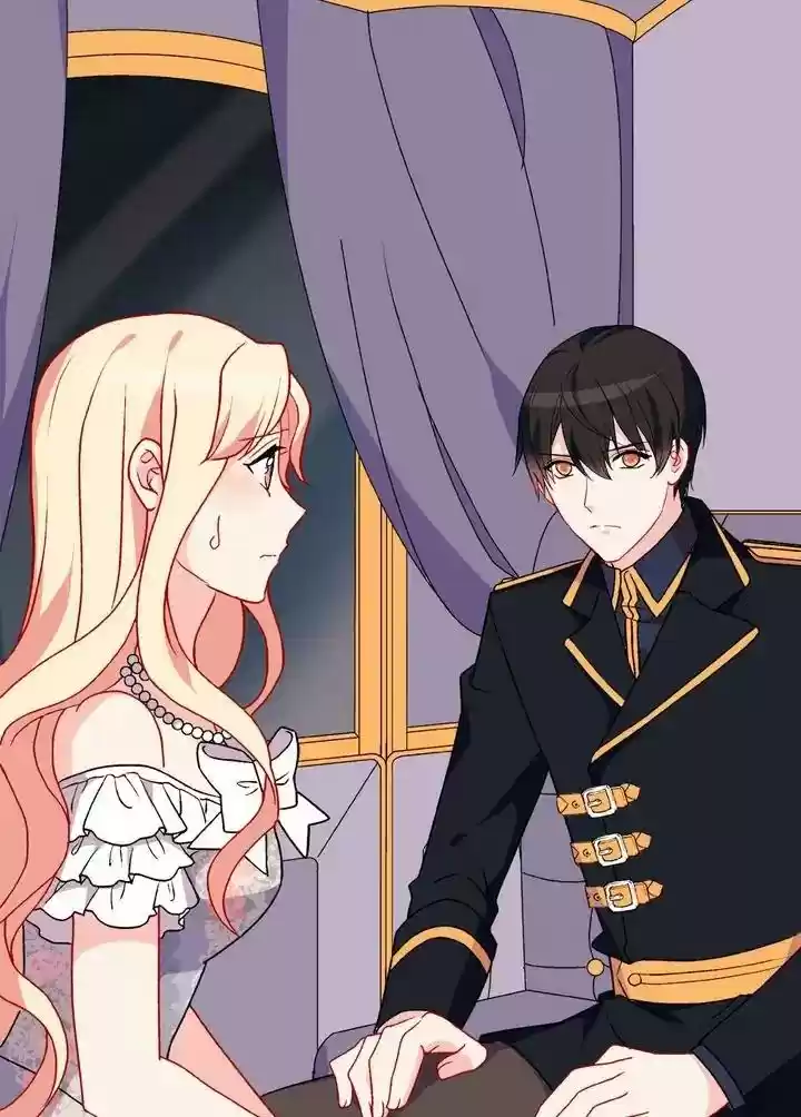 The Justice of Villainous Woman Chapter 28