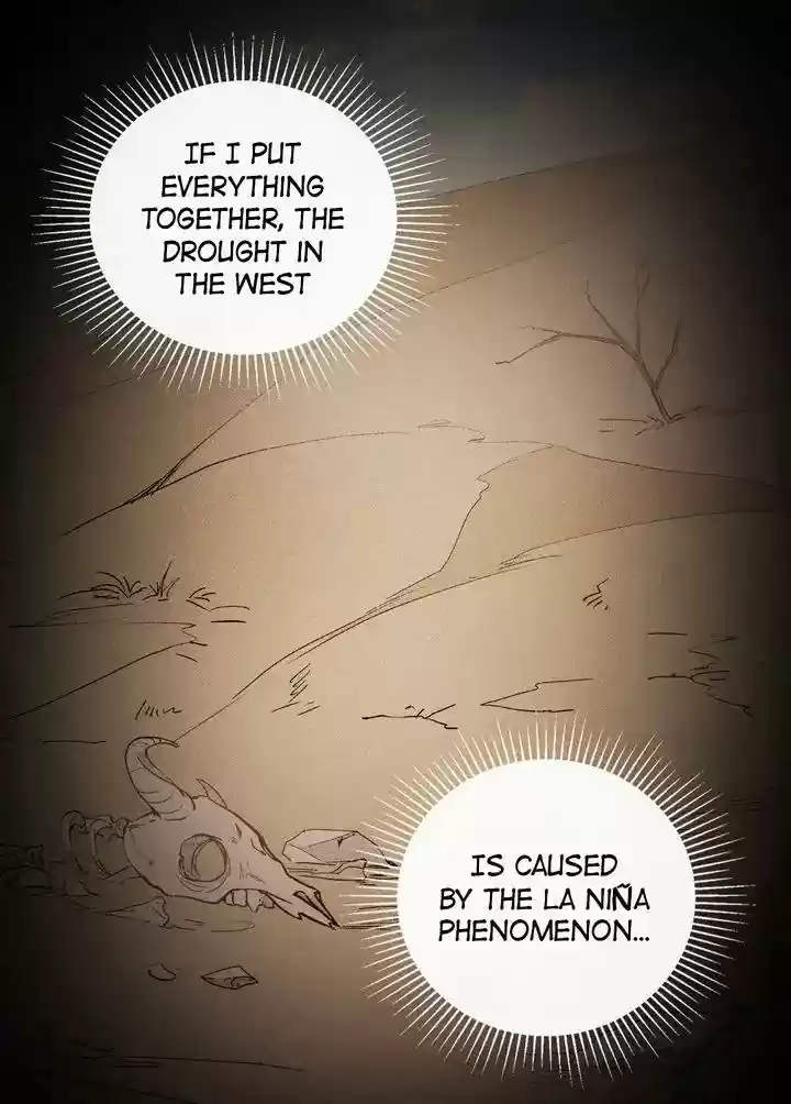 The Justice of Villainous Woman Chapter 28