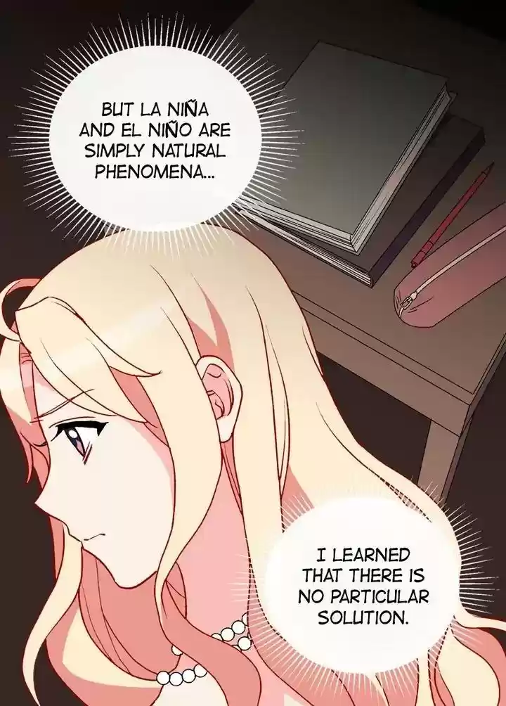 The Justice of Villainous Woman Chapter 28