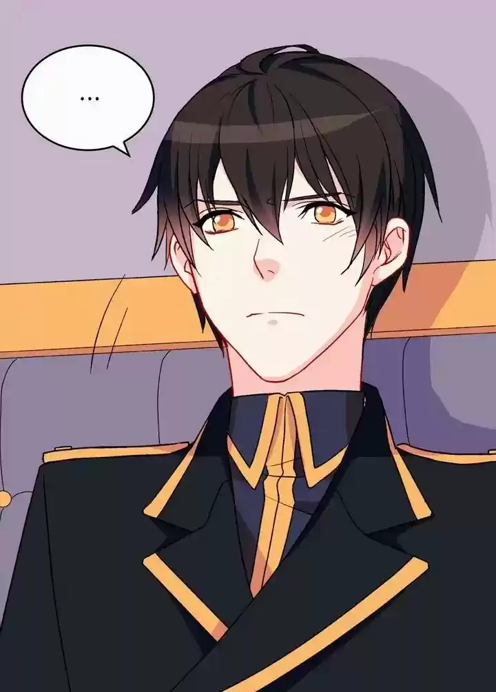 The Justice of Villainous Woman Chapter 28